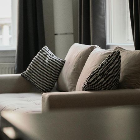 B&B Ferienwohnung In Bester Lage 阿尔高的万根 外观 照片