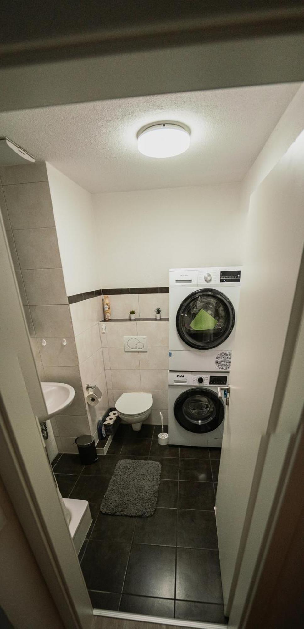 B&B Ferienwohnung In Bester Lage 阿尔高的万根 外观 照片