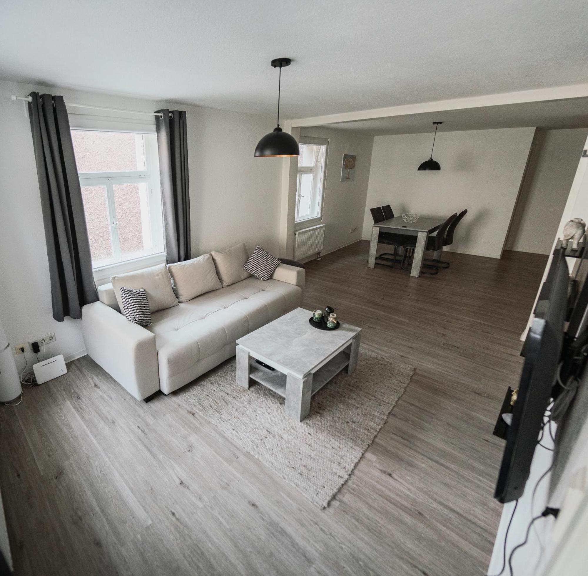 B&B Ferienwohnung In Bester Lage 阿尔高的万根 外观 照片
