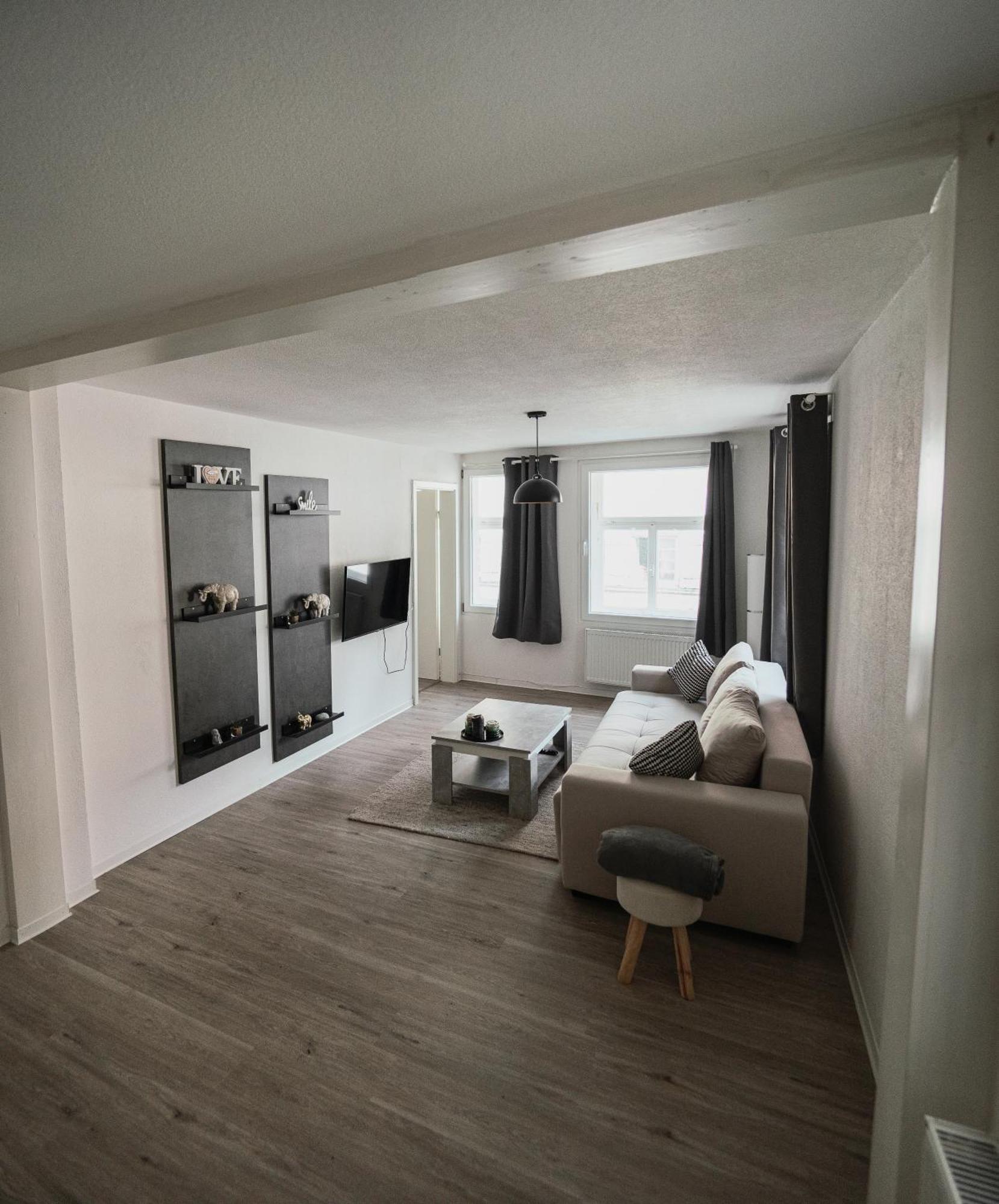 B&B Ferienwohnung In Bester Lage 阿尔高的万根 外观 照片