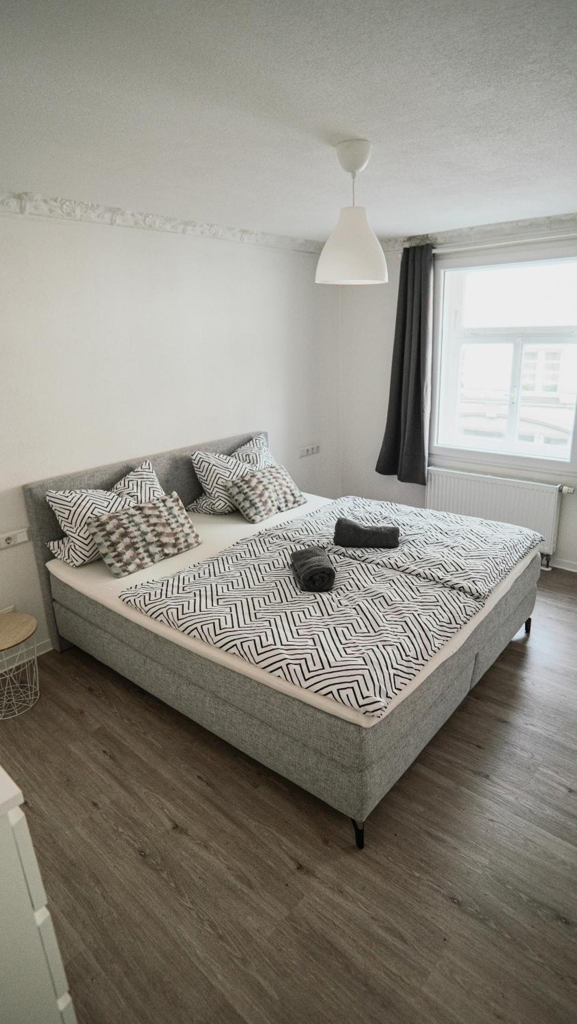 B&B Ferienwohnung In Bester Lage 阿尔高的万根 外观 照片