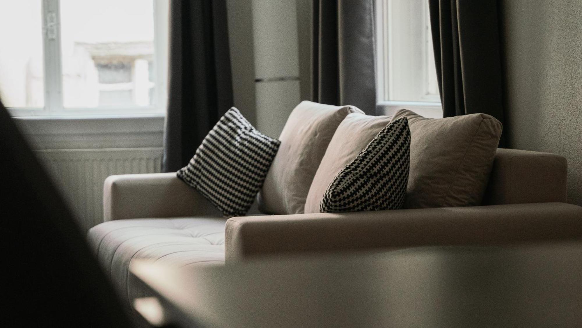 B&B Ferienwohnung In Bester Lage 阿尔高的万根 外观 照片