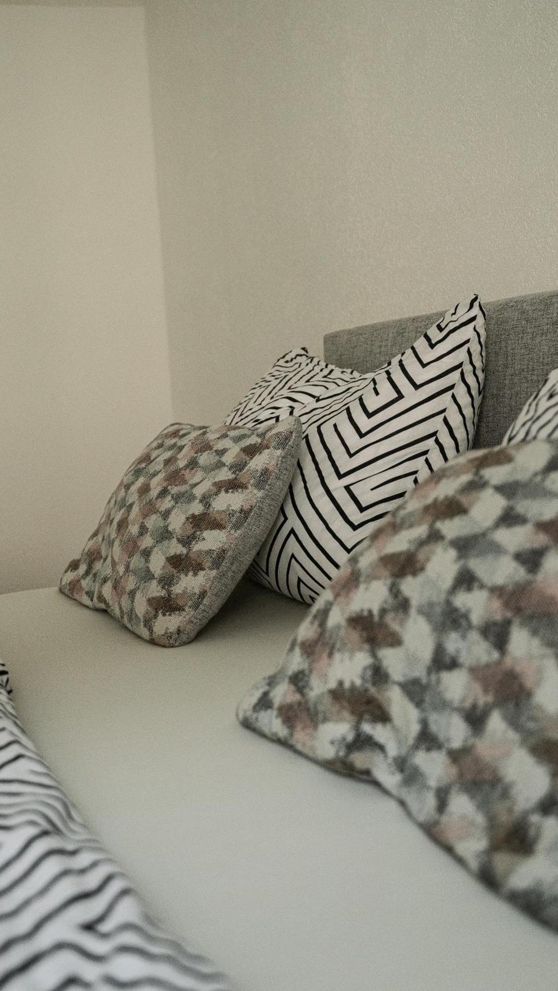 B&B Ferienwohnung In Bester Lage 阿尔高的万根 外观 照片