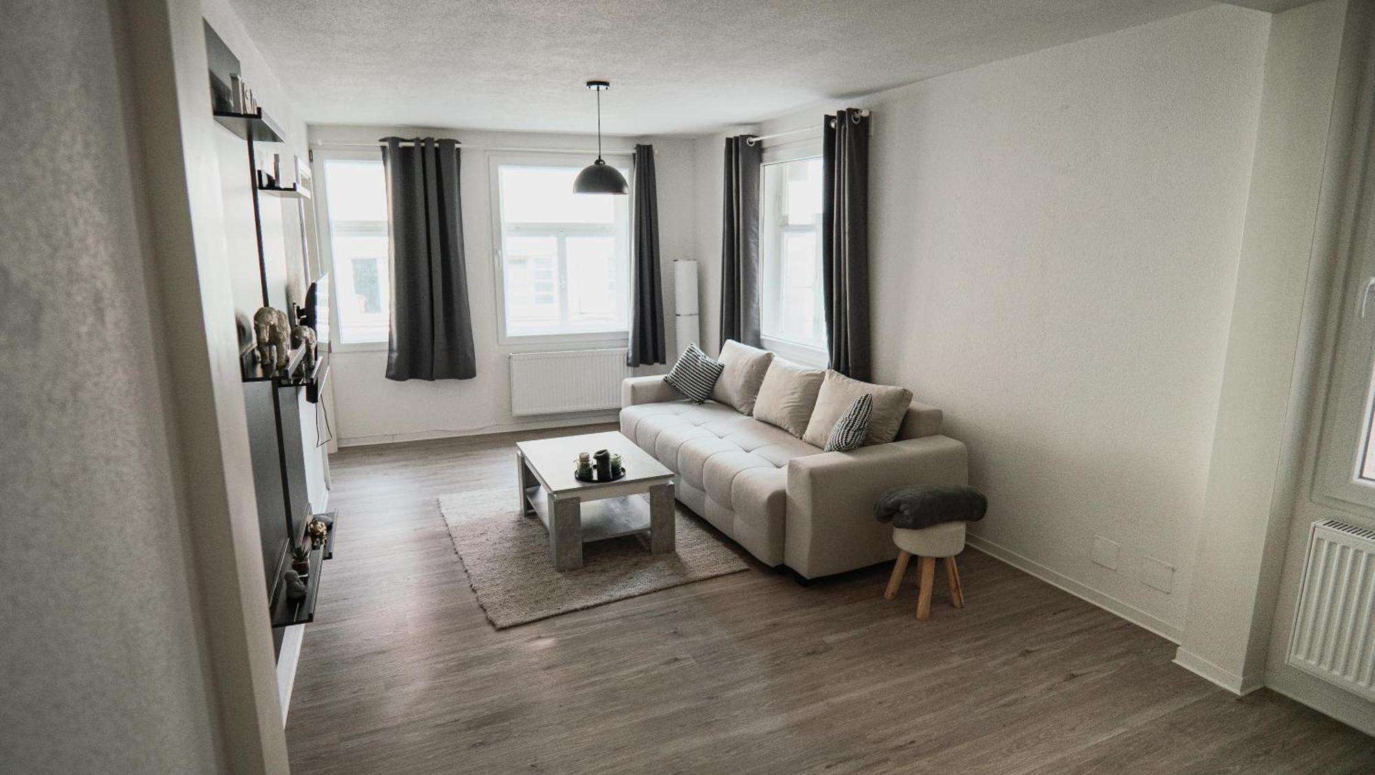 B&B Ferienwohnung In Bester Lage 阿尔高的万根 外观 照片