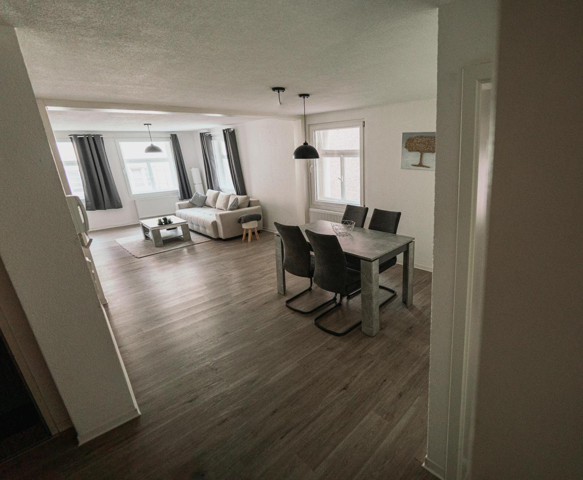 B&B Ferienwohnung In Bester Lage 阿尔高的万根 外观 照片