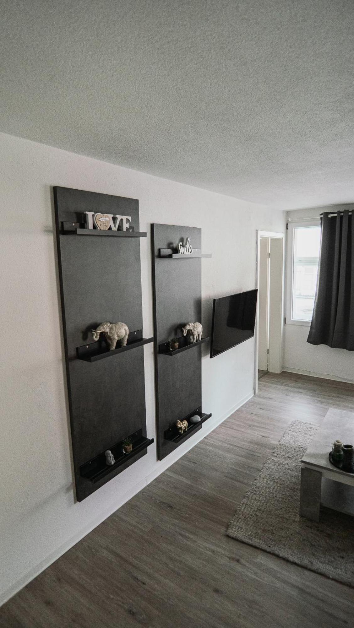 B&B Ferienwohnung In Bester Lage 阿尔高的万根 外观 照片