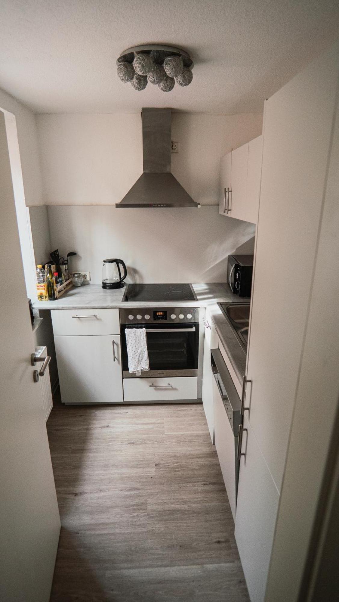 B&B Ferienwohnung In Bester Lage 阿尔高的万根 外观 照片